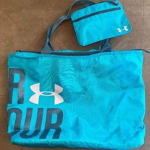 Athletic Bag Underarmour